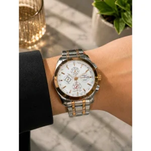 Tissot 1853 Chronograph Watch