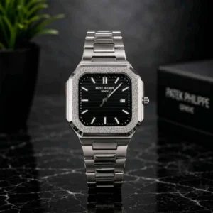 Patek Philippe Cubitus Watch
