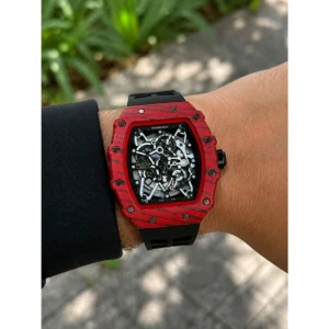 Richard Mille Rafa Rm35 Watch