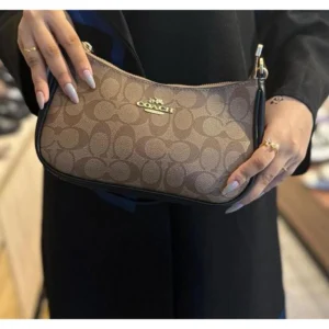 Coach Teri Shoulder Bag
