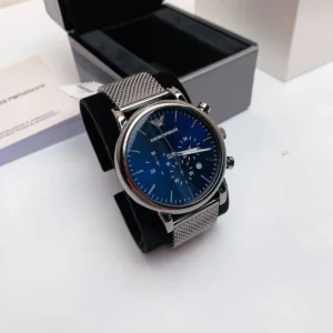 Emporio Armani Ar1968 Watch