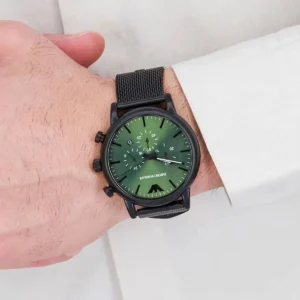 Emporio Armani Ar1968 Watch