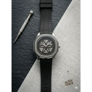 Patek Philippe Quartz Watch