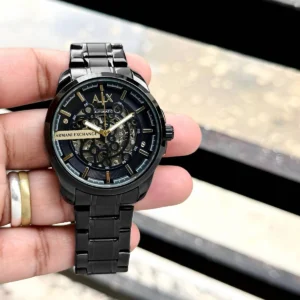 Armani Exchange Ax2418 Watch