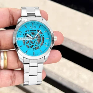 Armani Exchange Ax2418 Watch