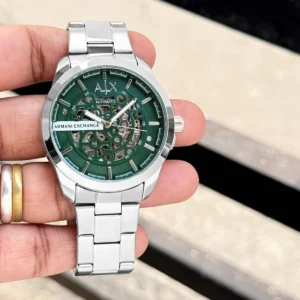 Armani Exchange Ax2418 Watch