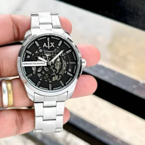 Armani Exchange Hampton Watch