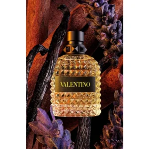 Valentino Donna Perfume