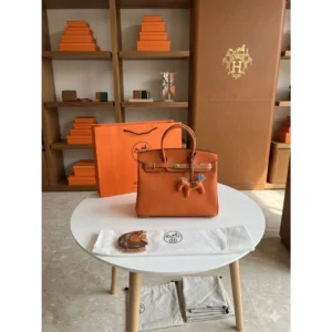Hermes Birkin Handbag
