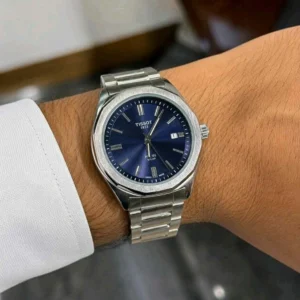 Tissot Prc Solar Automatic Watch