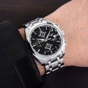 Tissot 1853 Couturier Watch