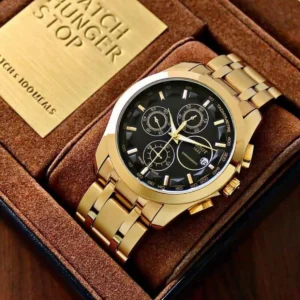 Tissot 1853 Couturier Watch