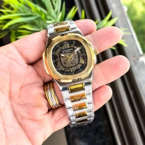 Patek Philippe Watch