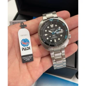 Seiko Padi Srp789 Watch