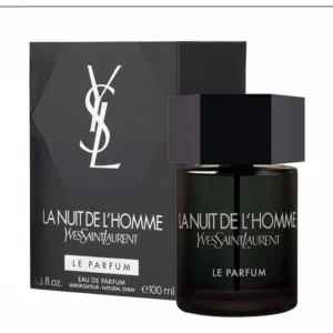 Yves Saint Laurent Parfum