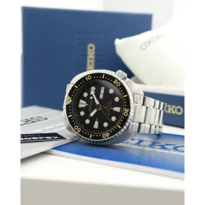 Seiko Padi Srp789 Watch