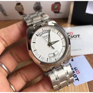 Tissot 1853 Couturier Watch