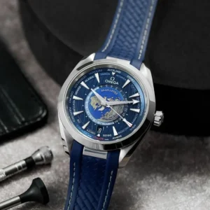 Omega Seamaster Aqua Terra Watch