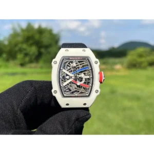 Richard Mille Rm67-02 Watch