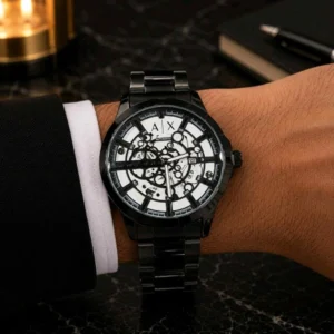 Armani Exchange Watch