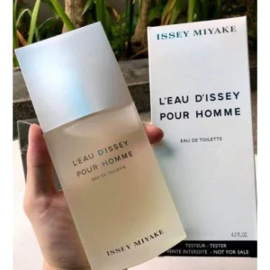 Issey Miyake Leau Dissey