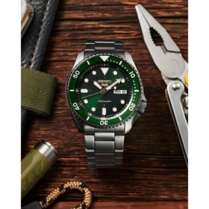 Seiko Sports Watch