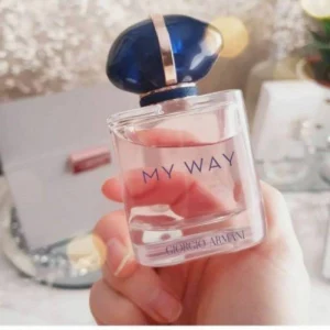 Giorgio Armani Parfum