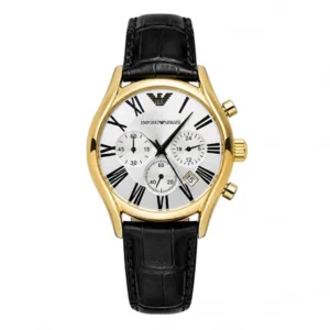 Emporio Armani Chronograph Watch