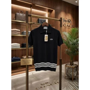 Coach Polo T-shirt