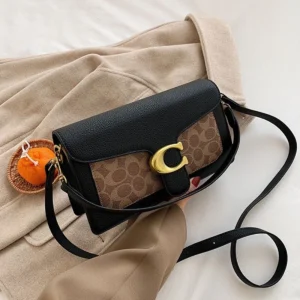 Coach Tabby Shoulder Bag