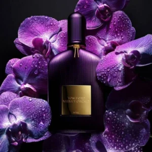 Tomford Velvet Orchid