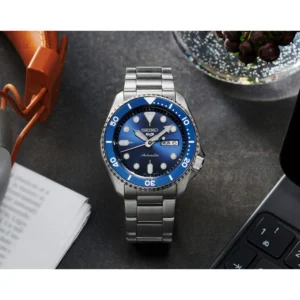Seiko Sports Watch