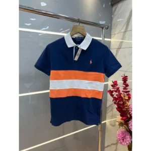 Ralph Lauren Interlock T-shirt