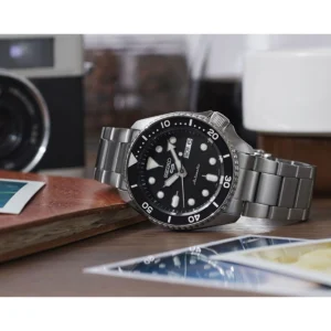 Seiko Sports Watch