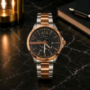 Armani Exchange Watch