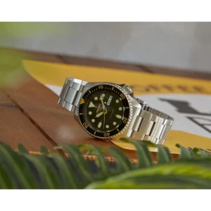 Seiko 5 Sports Watch