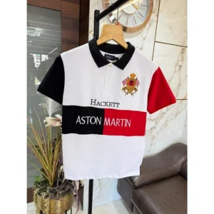 Hacket Polo T-shirt