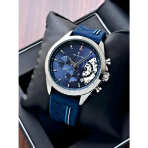Tommy Hilfiger Bakers Watch