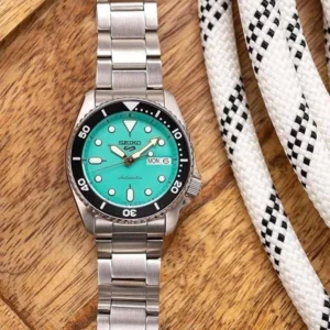 Seiko 5 Sports Watch