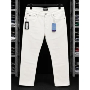 Armani Denim Jeans