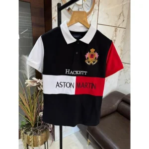 Hacket Polo T-shirt