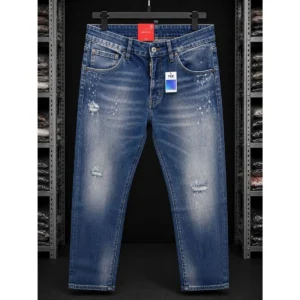 Dsquared2 Denim Jeans