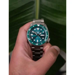 Seiko 5 Sports Watch