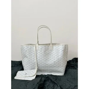 Goyard Artios Tote Bag