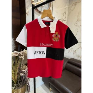 Hacket Polo T-shirt