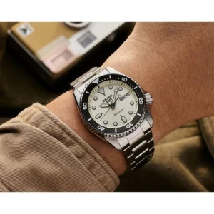 Seiko 5 Sports Midi Mono Watch