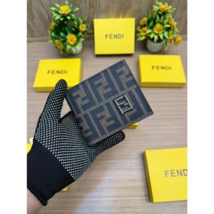 Fendi Wallet