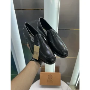 Rosso Brunello Formal Shoe
