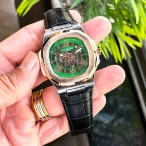 Patek Philippe Watch