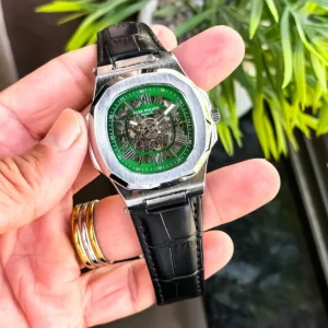 Patek Philippe Watch